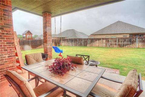 1709 NE 25th, Moore, OK 73160 photo 32