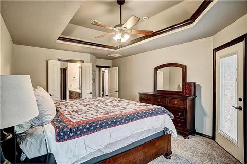 1709 NE 25th, Moore, OK 73160 photo 23