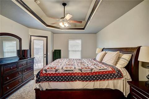 1709 NE 25th, Moore, OK 73160 photo 22