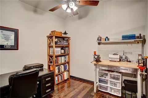 1709 NE 25th, Moore, OK 73160 photo 13