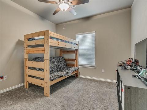 20607 Frontier Ave, Harrah, OK 73045 photo 12