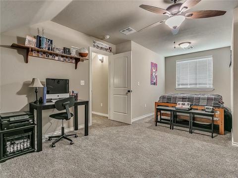 20607 Frontier Ave, Harrah, OK 73045 photo 14