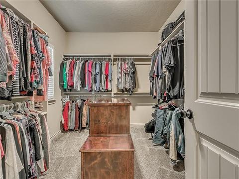 20607 Frontier Ave, Harrah, OK 73045 photo 11