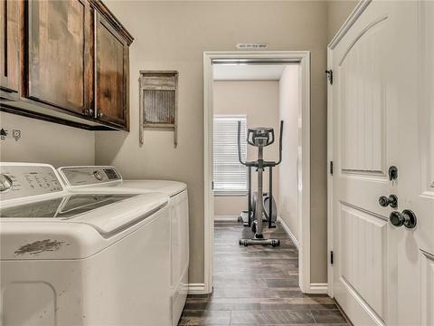 20607 Frontier Ave, Harrah, OK 73045 photo 7
