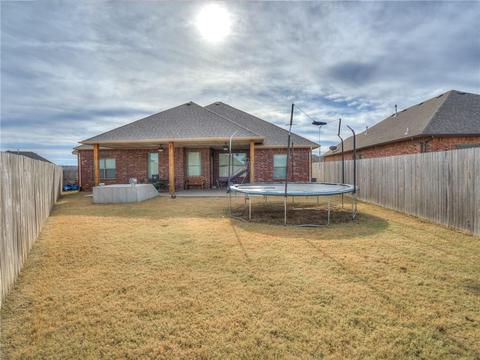 20607 Frontier Ave, Harrah, OK 73045 photo 17