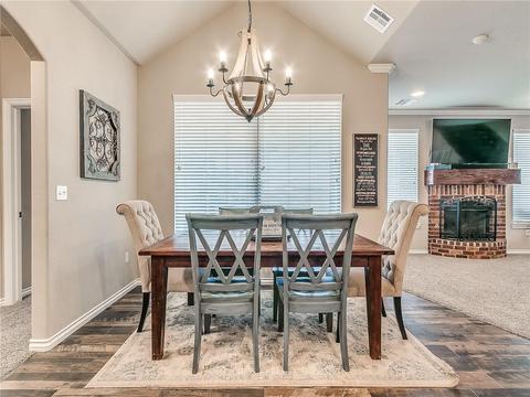 20607 Frontier Ave, Harrah, OK 73045 photo 5