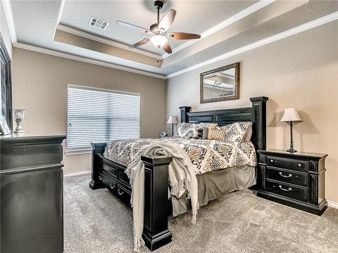 20607 Frontier Ave, Harrah, OK 73045 photo 8