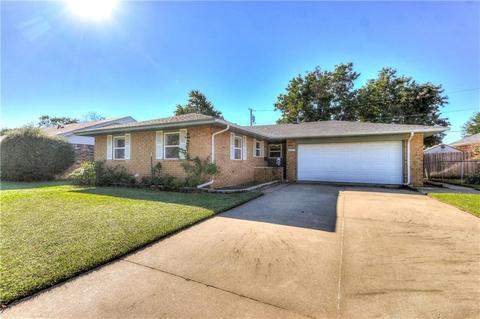 232 E 31st, Edmond, OK 73013 photo 2