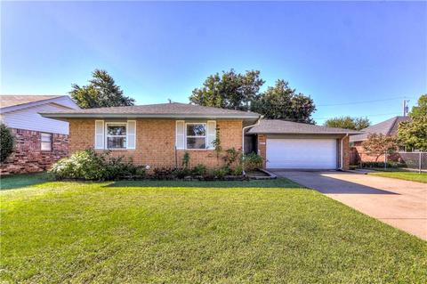 232 E 31st, Edmond, OK 73013 photo 1