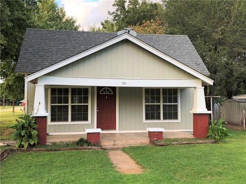 302 E Washington, Crescent, OK 73028 photo 1