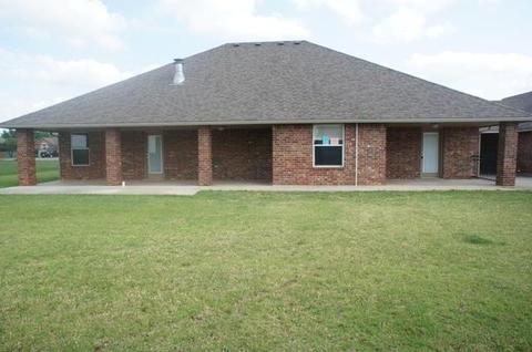 6809 Rolling Mdws, Tuttle, OK 73089 photo 34