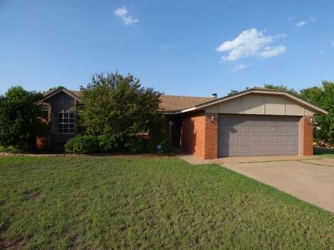 Undisclosed, Altus, OK 73521 photo 1