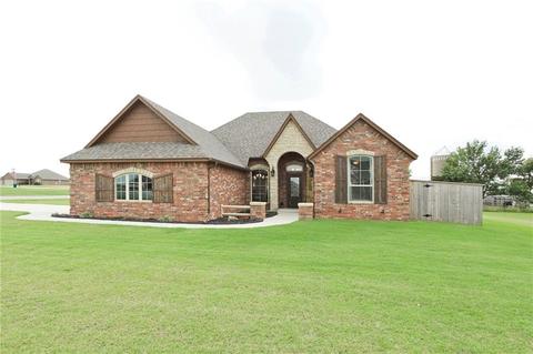 619 Joshua Dr, Tuttle, OK 73089 photo 1