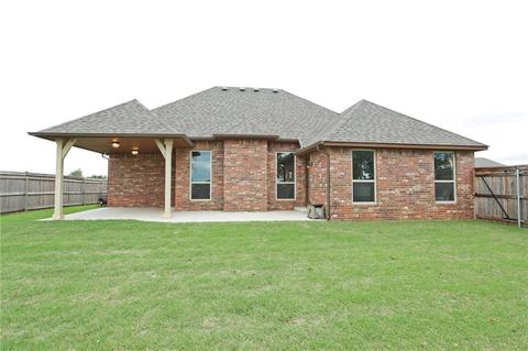 619 Joshua Dr, Tuttle, OK 73089 photo 13