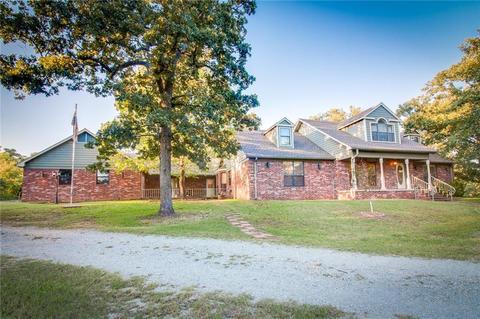 19696 County Road 1533 Loop, Ada, OK 74820 photo 35