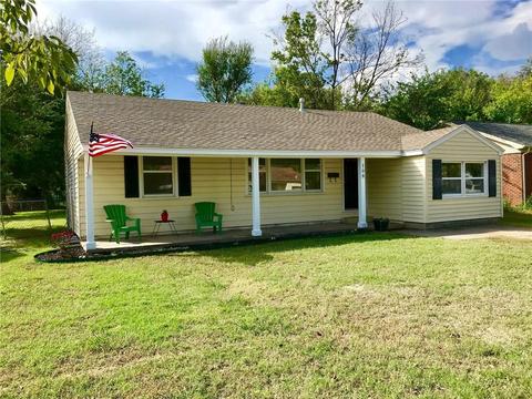 108 E Haddock, Norman, OK 73069 photo 8