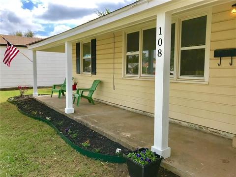 108 E Haddock, Norman, OK 73069 photo 21