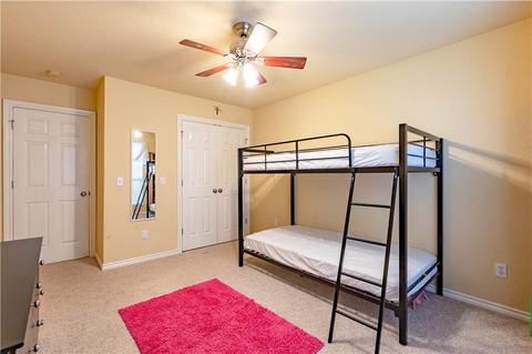 4220 Mackenzie Dr, Moore, OK 73160 photo 21
