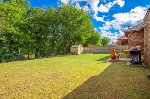 4220 Mackenzie Dr, Moore, OK 73160 photo 23