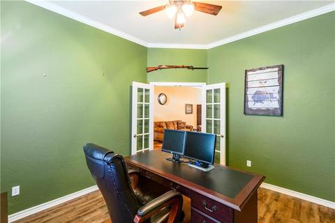 4220 Mackenzie Dr, Moore, OK 73160 photo 16