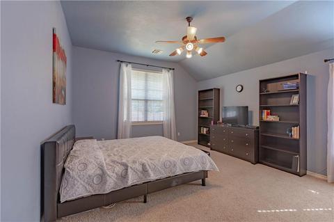 4220 Mackenzie Dr, Moore, OK 73160 photo 10
