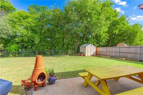 4220 Mackenzie Dr, Moore, OK 73160 photo 22