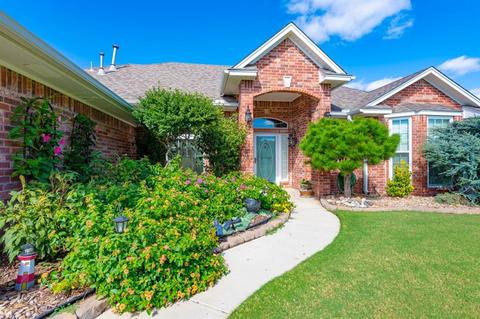 1209 Chipper Ln, Edmond, OK 73025 photo 1