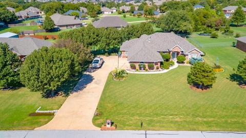 1209 Chipper Ln, Edmond, OK 73025 photo 15
