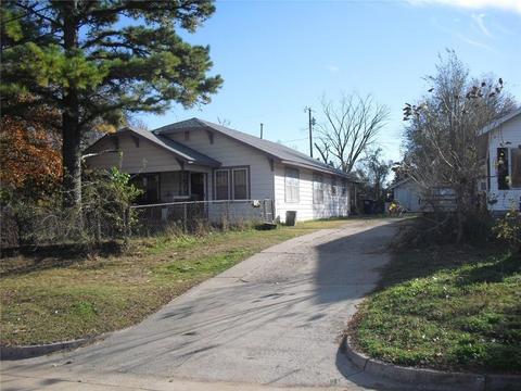 1505 E Main St, Shawnee, OK 74801 photo 1