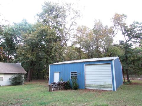 21230 Judy Cir, Mcloud, OK 74851 photo 35