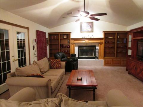 21230 Judy Cir, Mcloud, OK 74851 photo 4