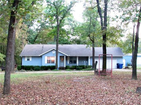 21230 Judy Cir, Mcloud, OK 74851 photo 1