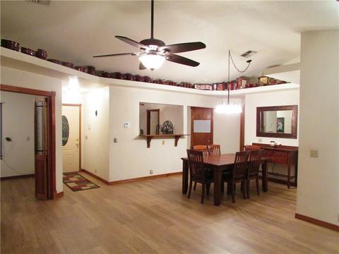21230 Judy Cir, Mcloud, OK 74851 photo 8