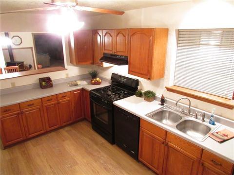21230 Judy Cir, Mcloud, OK 74851 photo 13