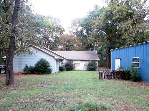21230 Judy Cir, Mcloud, OK 74851 photo 31