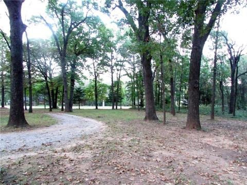 21230 Judy Cir, Mcloud, OK 74851 photo 3