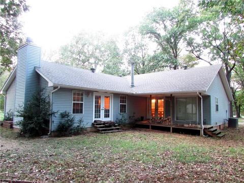 21230 Judy Cir, Mcloud, OK 74851 photo 34