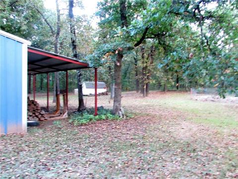 21230 Judy Cir, Mcloud, OK 74851 photo 36