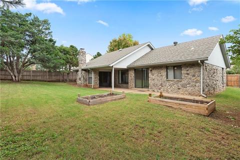 1908 Thunderbird Blvd, Edmond, OK 73013 photo 31