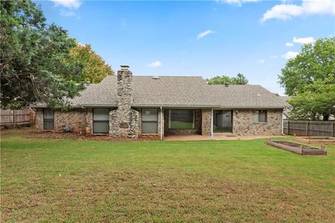 1908 Thunderbird Blvd, Edmond, OK 73013 photo 32