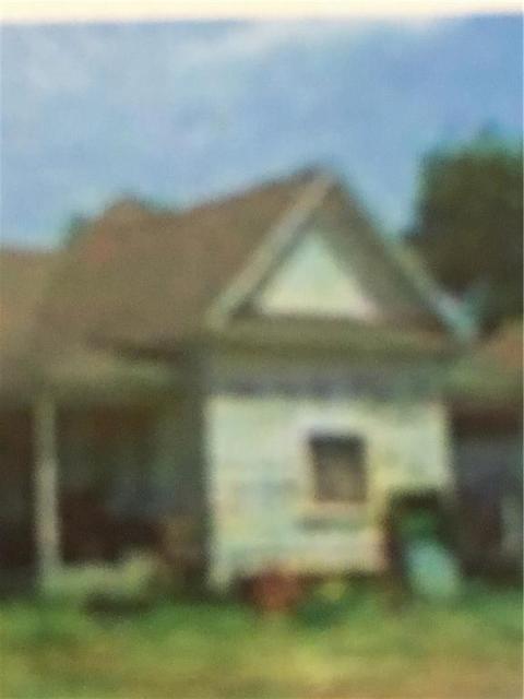 318 N Jackson St, Altus, OK 73521 photo 1