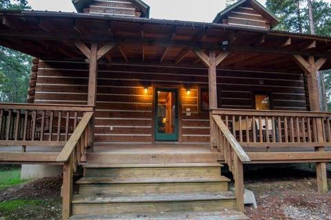 198 Pilot Fish, Broken Bow, OK 74728 photo 3