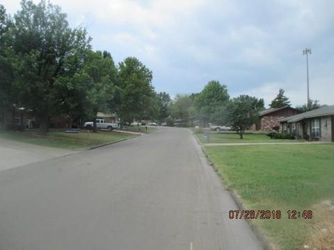 802 Parkview, Cushing, OK 74023 photo 7