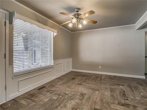 120 E Platt Dr, Yukon, OK 73099 photo 9