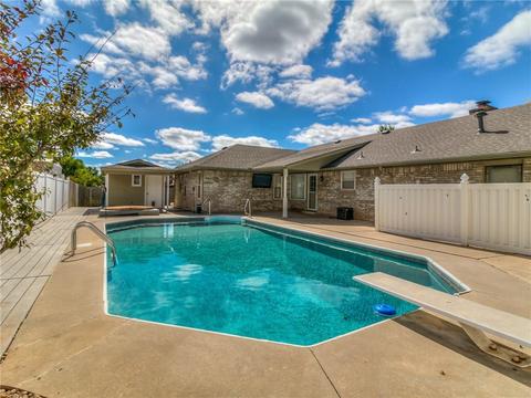 120 E Platt Dr, Yukon, OK 73099 photo 34