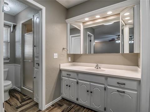 120 E Platt Dr, Yukon, OK 73099 photo 17