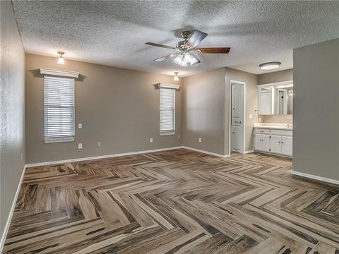 120 E Platt Dr, Yukon, OK 73099 photo 15
