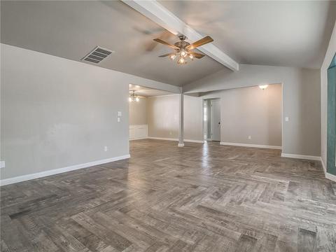 120 E Platt Dr, Yukon, OK 73099 photo 5