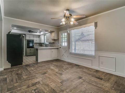 120 E Platt Dr, Yukon, OK 73099 photo 6
