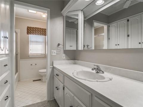 120 E Platt Dr, Yukon, OK 73099 photo 26